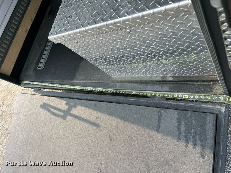 image for item DR4622 2013 H&H CA Series  enclosed cargo trailer