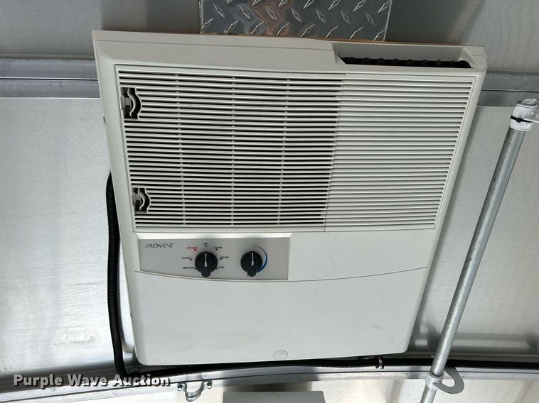 image for item DR4622 2013 H&H CA Series  enclosed cargo trailer