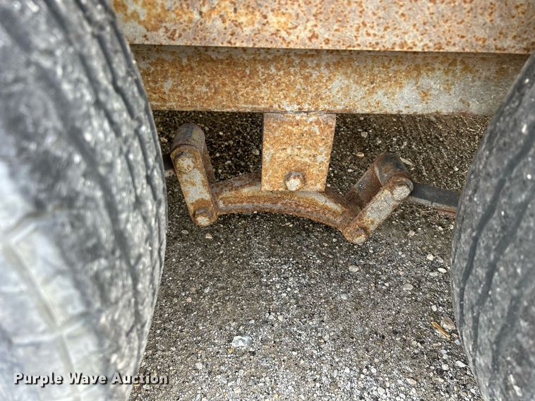 image for item DR4622 2013 H&H CA Series  enclosed cargo trailer