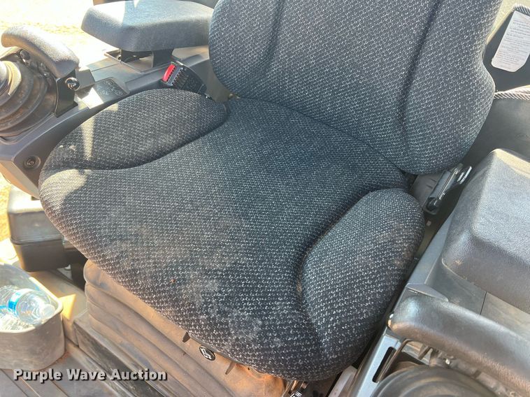 image for item DR5724 2018 Caterpillar 140M3  motor grader