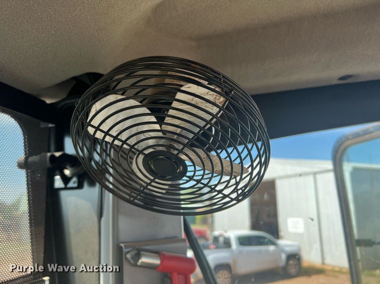 image for item DR5724 2018 Caterpillar 140M3  motor grader