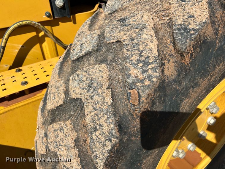 image for item DR5724 2018 Caterpillar 140M3  motor grader