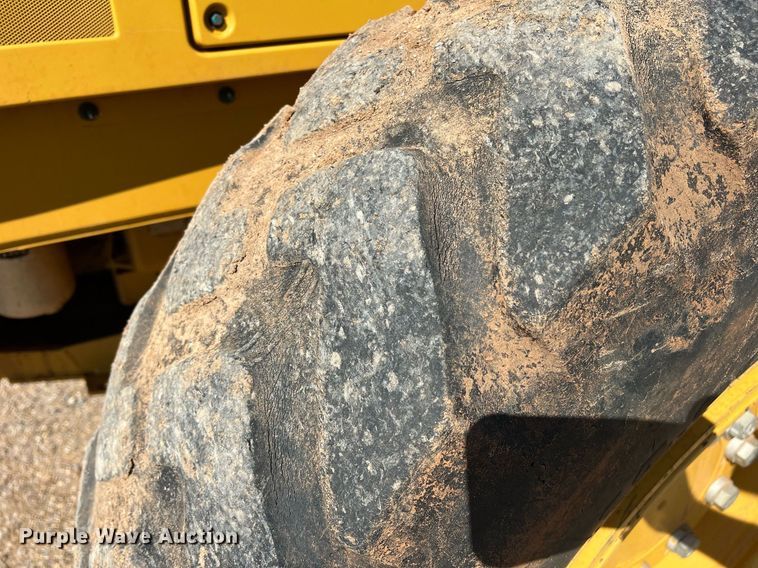 image for item DR5724 2018 Caterpillar 140M3  motor grader