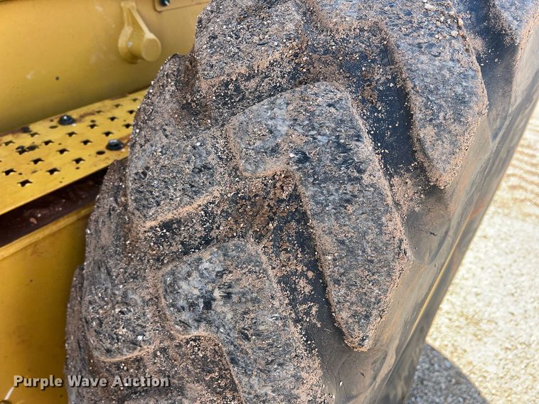 image for item DR5724 2018 Caterpillar 140M3  motor grader