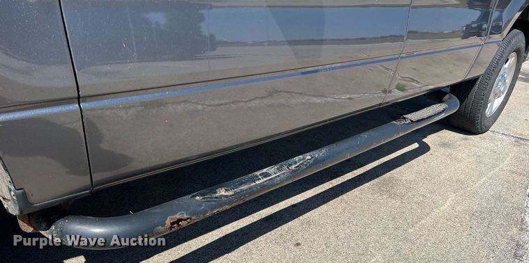 image for item DR5725 2012 Ford F150  SuperCrew pickup truck