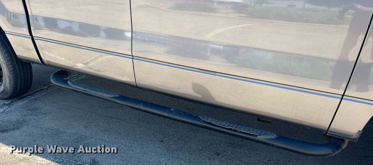 image for item DR5725 2012 Ford F150  SuperCrew pickup truck