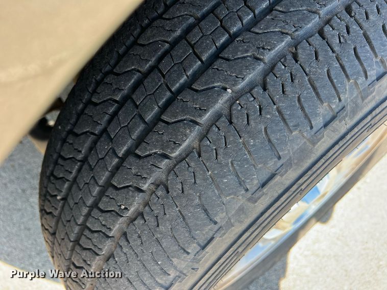 image for item DR5725 2012 Ford F150  SuperCrew pickup truck