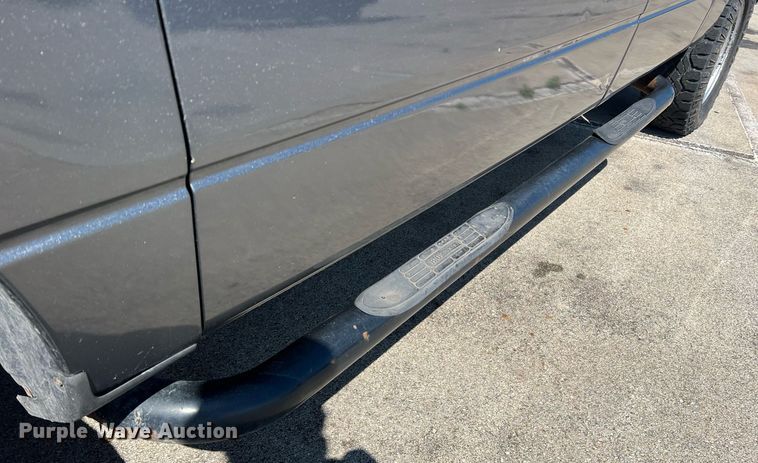 image for item DR5726 2014  Ford F150  SuperCrew pickup truck