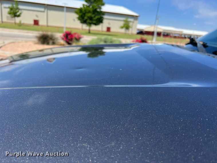 image for item DR5726 2014  Ford F150  SuperCrew pickup truck