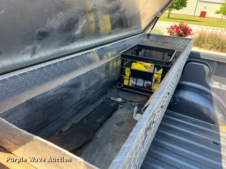 image for item DR5726 2014  Ford F150  SuperCrew pickup truck