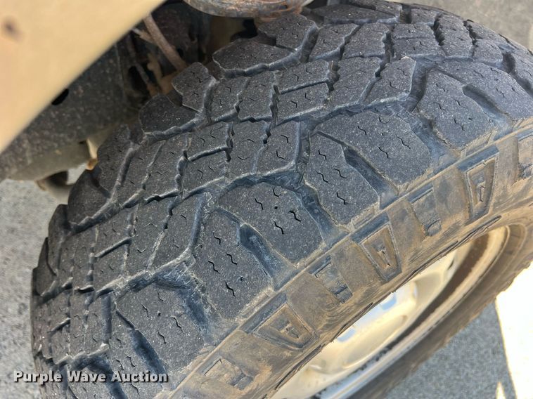 image for item DR5726 2014  Ford F150  SuperCrew pickup truck