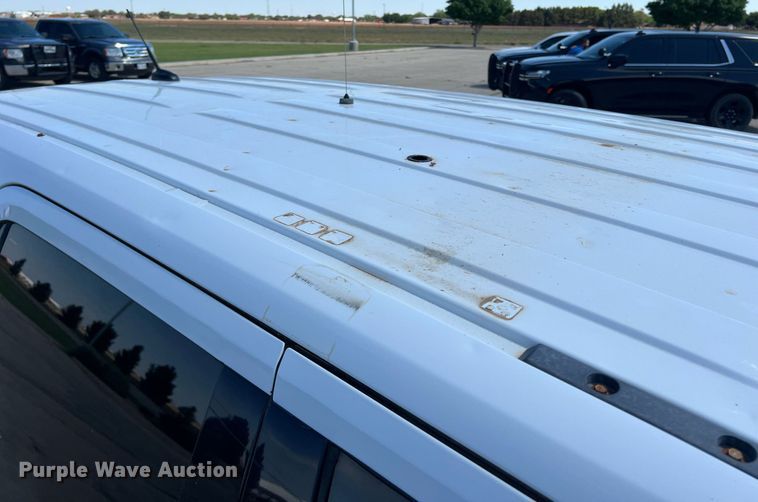 image for item DR5727 2013 Ford Explorer Police  SUV