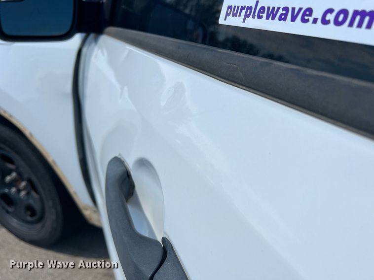 image for item DR5727 2013 Ford Explorer Police  SUV