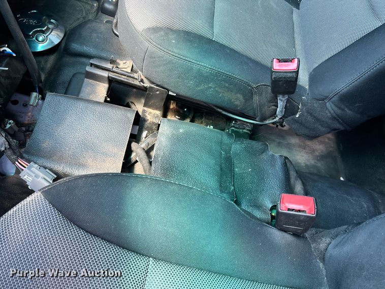 image for item DR5727 2013 Ford Explorer Police  SUV