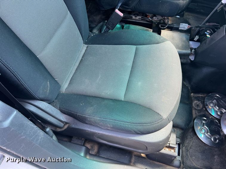 image for item DR5727 2013 Ford Explorer Police  SUV