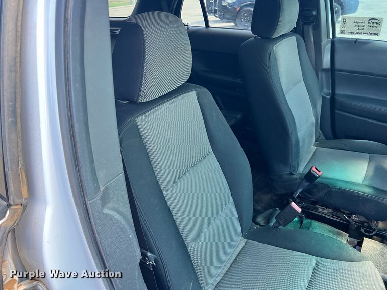 image for item DR5727 2013 Ford Explorer Police  SUV