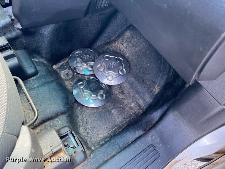 image for item DR5727 2013 Ford Explorer Police  SUV