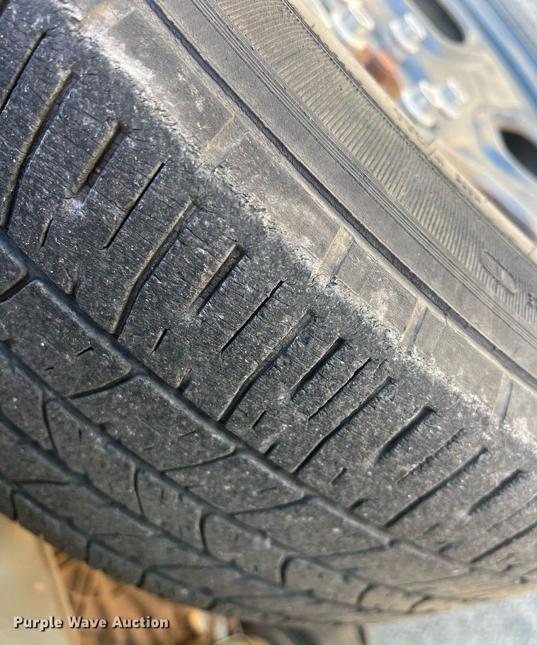 image for item DR5727 2013 Ford Explorer Police  SUV