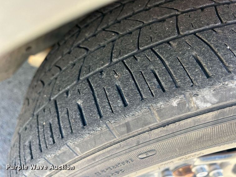 image for item DR5727 2013 Ford Explorer Police  SUV