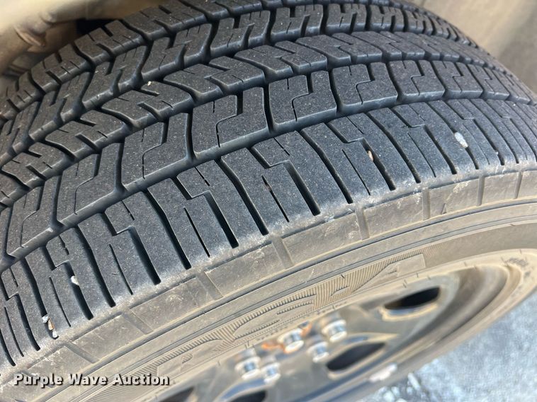 image for item DR5727 2013 Ford Explorer Police  SUV