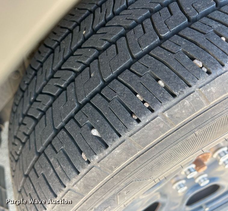 image for item DR5727 2013 Ford Explorer Police  SUV