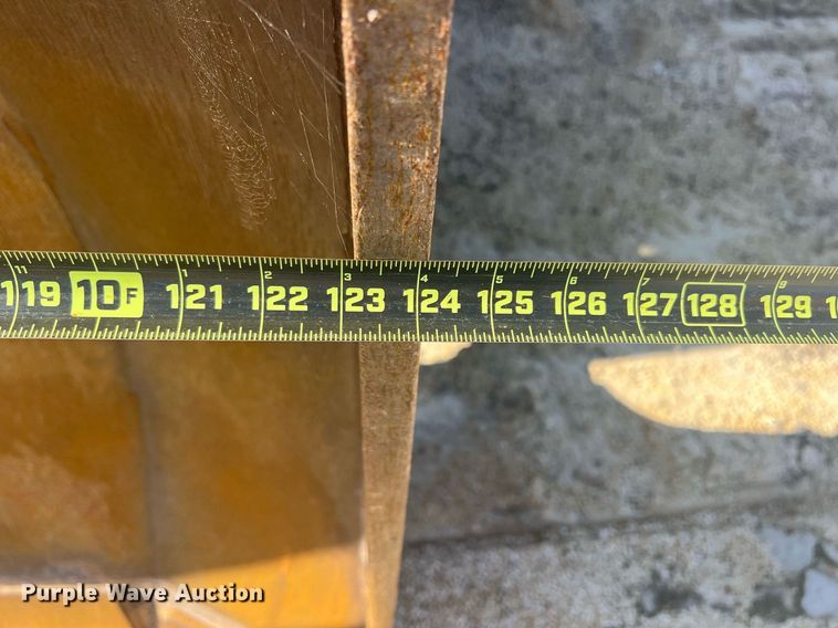 image for item DR5741 1998 Caterpillar D6R  dozer