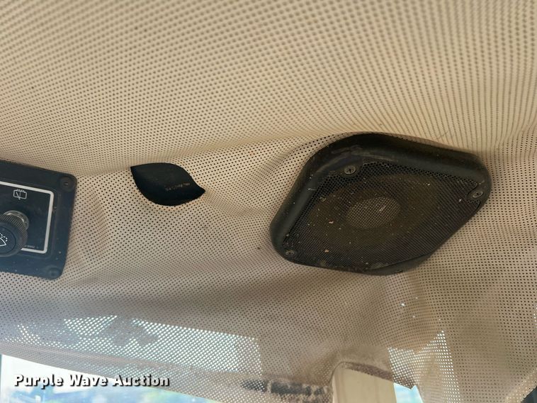 image for item DR5741 1998 Caterpillar D6R  dozer