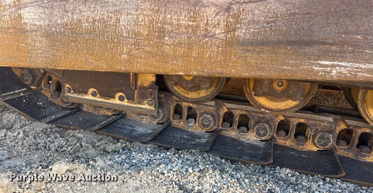 image for item DR5741 1998 Caterpillar D6R  dozer