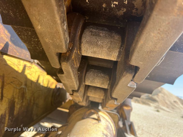 image for item DR5741 1998 Caterpillar D6R  dozer