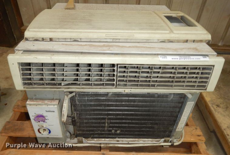 image for item IB9806 Friedrich  window AC unit