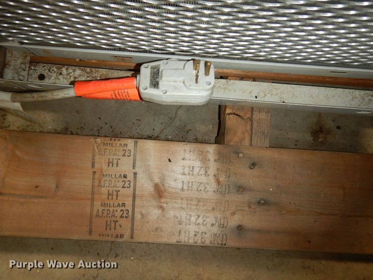 image for item IB9806 Friedrich  window AC unit