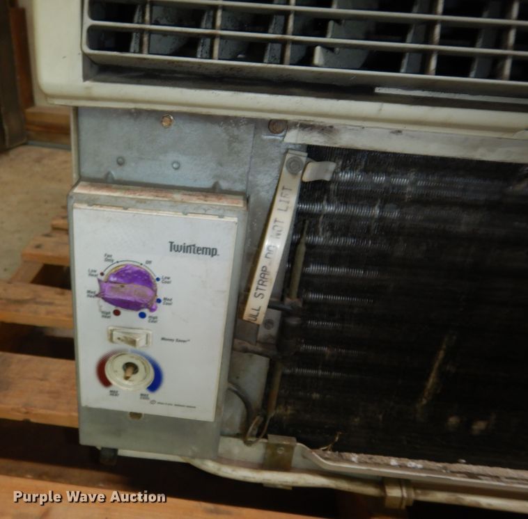 image for item IB9806 Friedrich  window AC unit