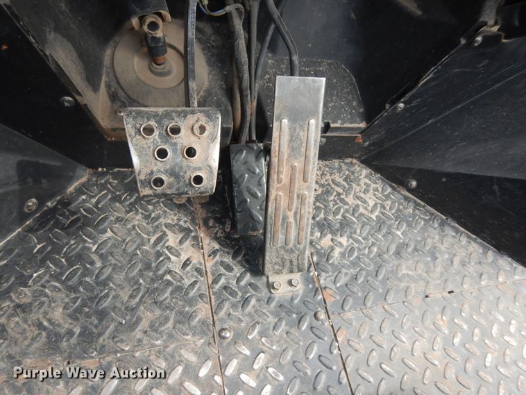 image for item IB9845 Kawasaki Mule  utility vehicle