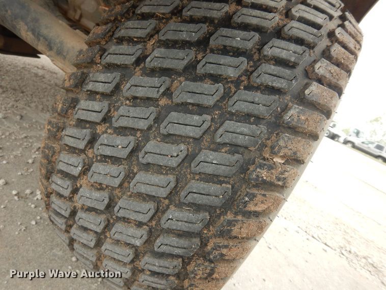 image for item IB9845 Kawasaki Mule  utility vehicle