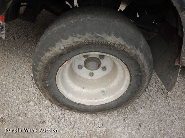 image for item IB9846 2004 Toro Workman 3100  utility vehicle