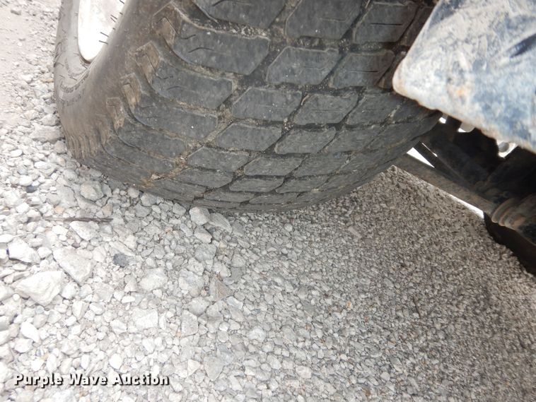 image for item IB9846 2004 Toro Workman 3100  utility vehicle