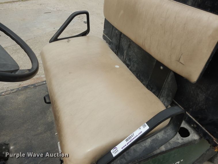 image for item IB9847 1999 Ez-go Workhorse  golf cart