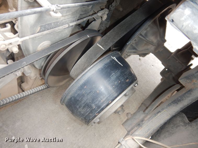 image for item IB9847 1999 Ez-go Workhorse  golf cart