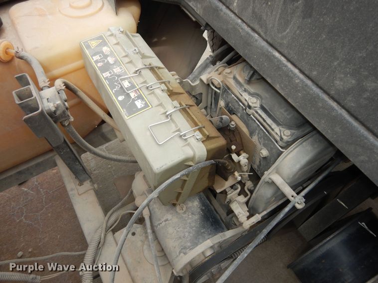 image for item IB9847 1999 Ez-go Workhorse  golf cart