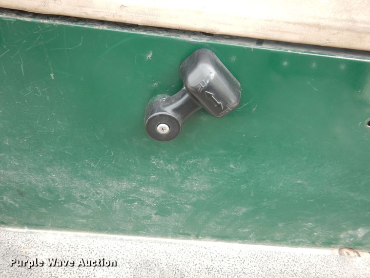 image for item IB9847 1999 Ez-go Workhorse  golf cart