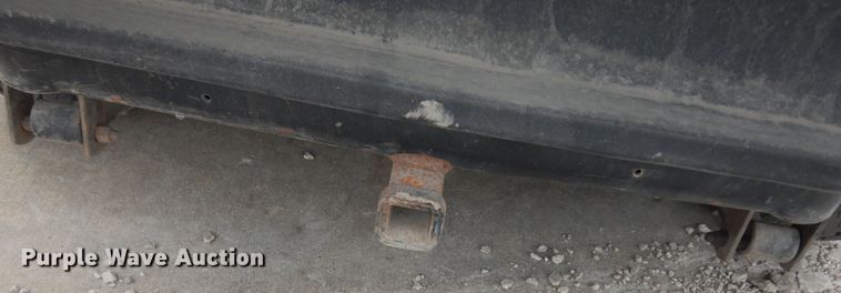 image for item IB9847 1999 Ez-go Workhorse  golf cart