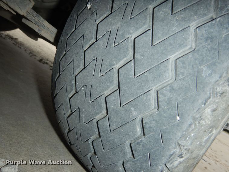 image for item IB9847 1999 Ez-go Workhorse  golf cart