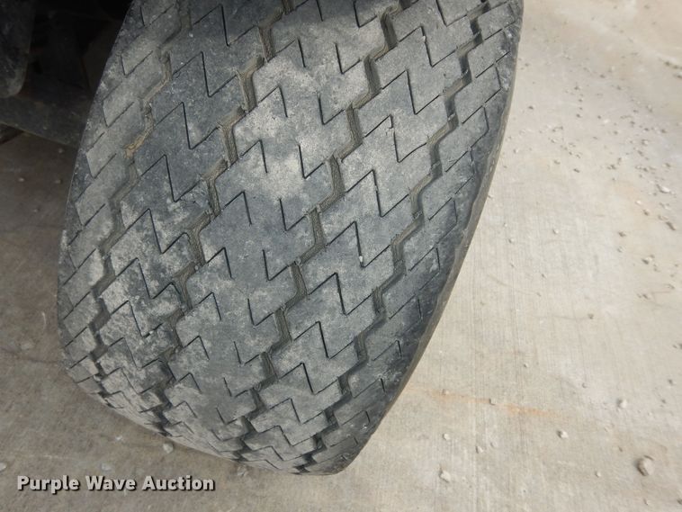 image for item IB9847 1999 Ez-go Workhorse  golf cart