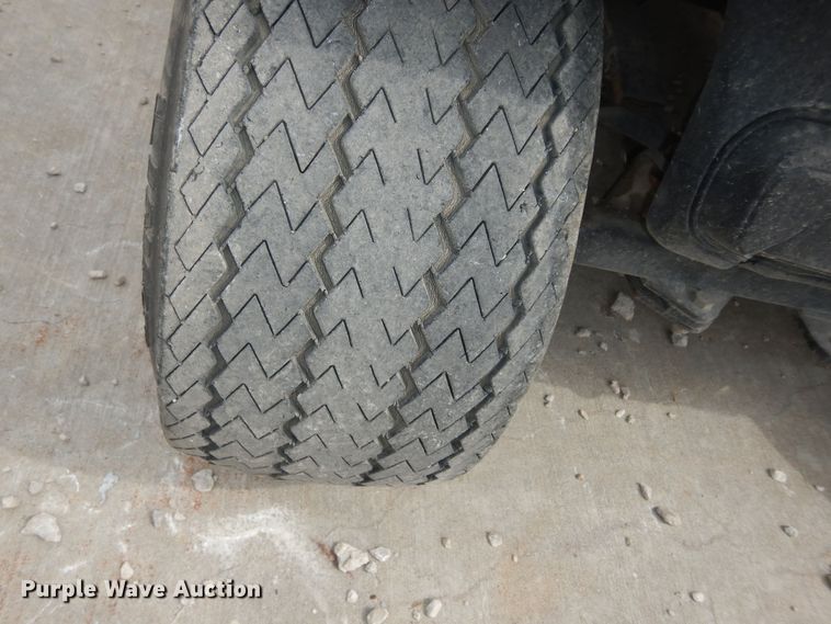 image for item IB9847 1999 Ez-go Workhorse  golf cart