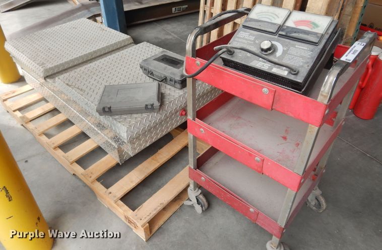 image for item IB9848 Tools