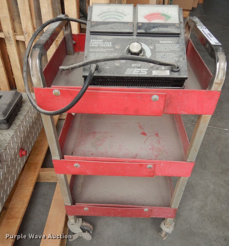 image for item IB9848 Tools