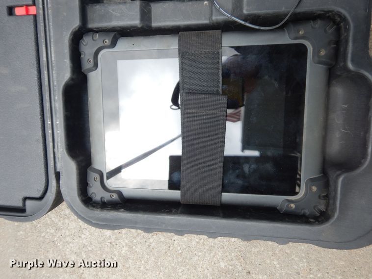 image for item IB9869 Autel Maxisys MS908CV diagnostic scan tool