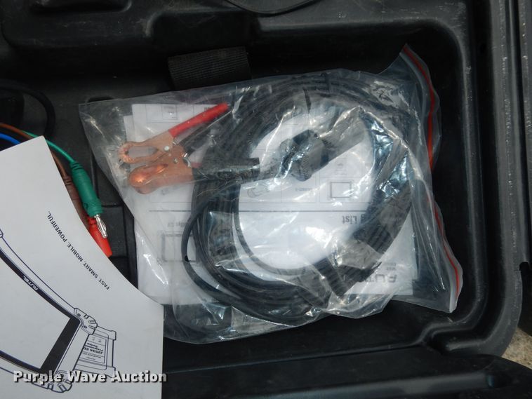 image for item IB9869 Autel Maxisys MS908CV diagnostic scan tool