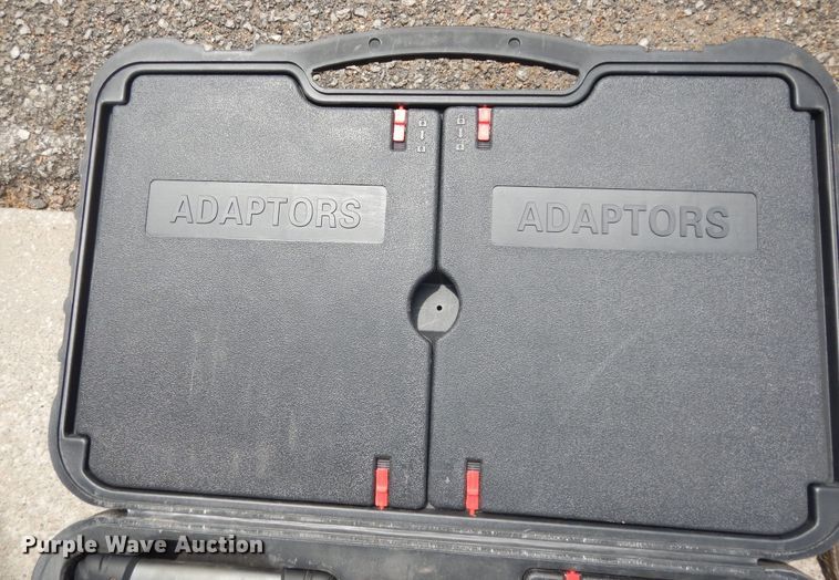 image for item IB9869 Autel Maxisys MS908CV diagnostic scan tool