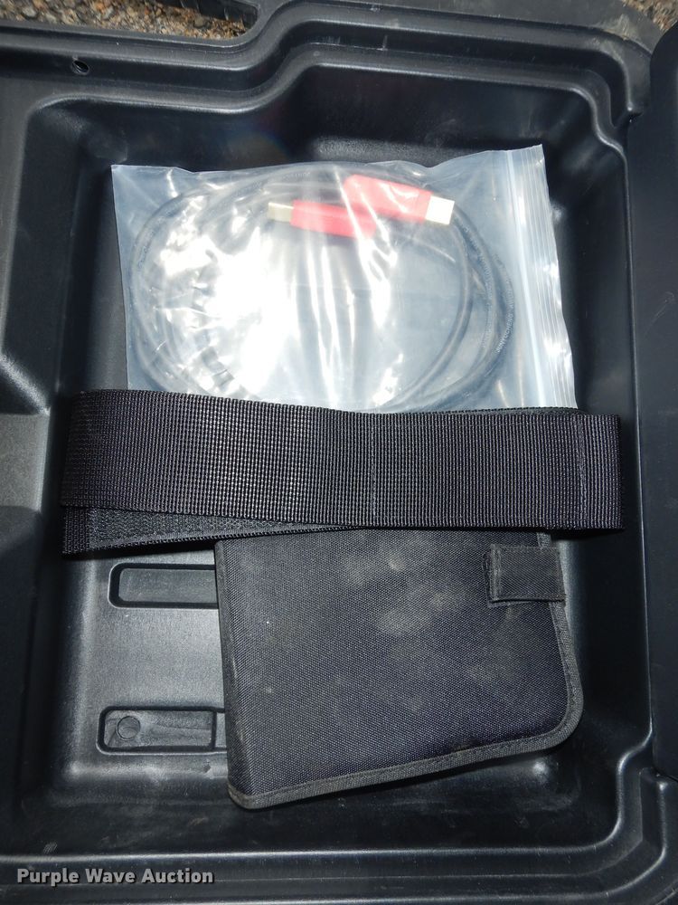 image for item IB9869 Autel Maxisys MS908CV diagnostic scan tool